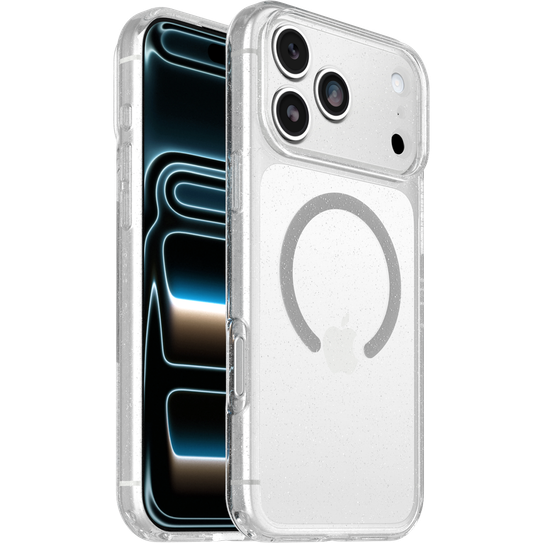 Otterbox Lumen with Camera Control Case iPhone 18 Pro - Stardust