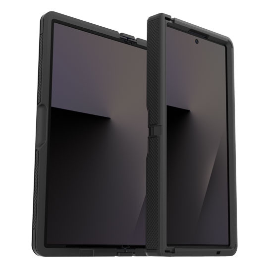 OtterBox Defender Pro XT with Magnets Case Samsung Galaxy Z Fold8 Ultra - Black