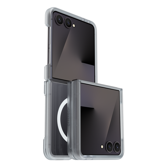 OtterBox Thin Flex  Case Samsung Galaxy Z Flip8 - Clear