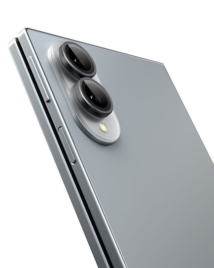 Spigen GLAS.tR EZ Fit Optik Pro Lens Protector Samsung Galaxy Z Fold8 - Black