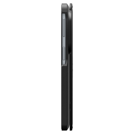 Spigen Slim Armor Pro MagSafe Case Samsung Galaxy Z Fold8 - Black
