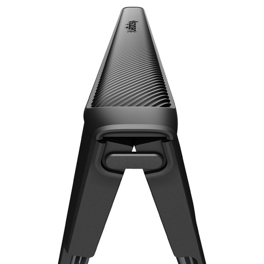 Spigen Slim Armor Pro MagSafe Case Samsung Galaxy Z Fold8 - Black