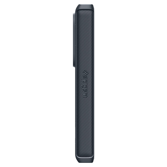 Spigen Slim Armor Pro MagSafe Case Samsung Galaxy Z Fold8 - Metal Slate