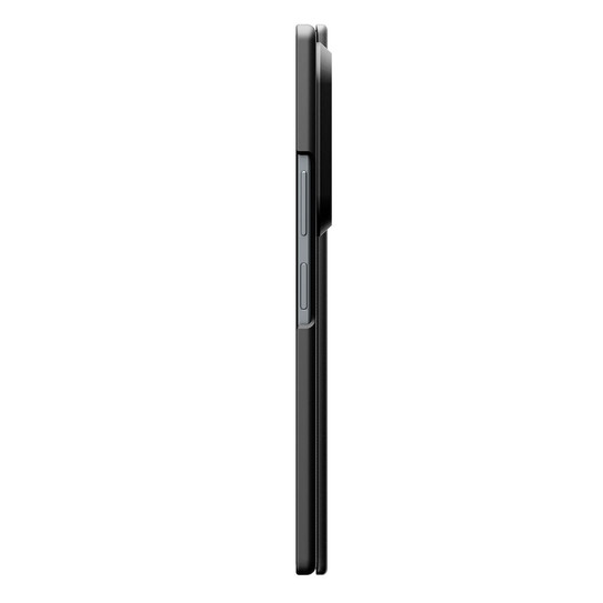 Spigen Air Fit Pro MagSafe Case Samsung Galaxy Z Fold8 Ultra - Black