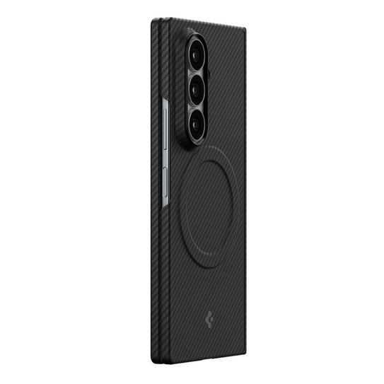 Spigen Airskin Aramid MagSafe Case Samsung Galaxy Z Fold8 Ultra - Black
