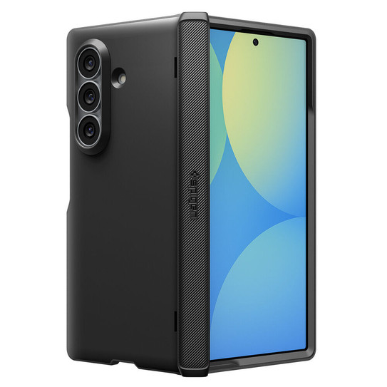 Spigen Slim Armor Pro MagSafe Case Samsung Galaxy Z Fold8 Ultra - Black