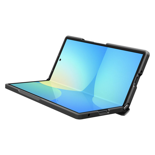Spigen Slim Armor Pro MagSafe Case Samsung Galaxy Z Fold8 Ultra - Black
