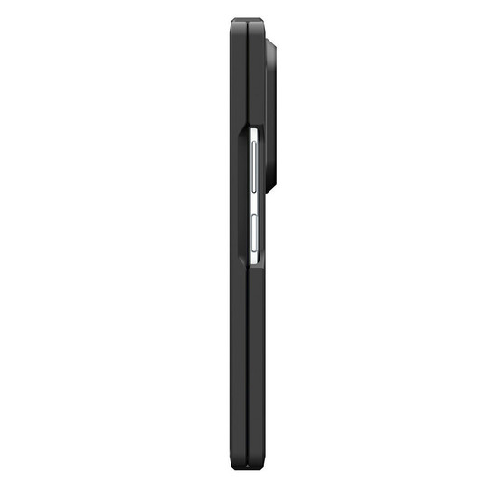 Spigen Tough Armor Pro MagSafe Case Samsung Galaxy Z Fold8 Ultra - Black