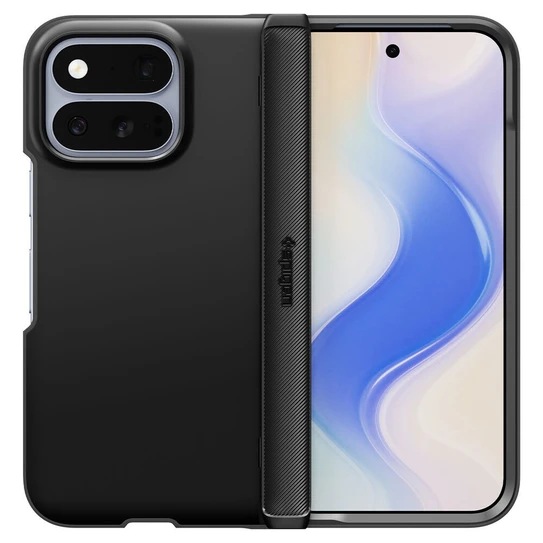 Spigen Slim Armor Pro Case Google Pixel 11 Pro Fold - Black