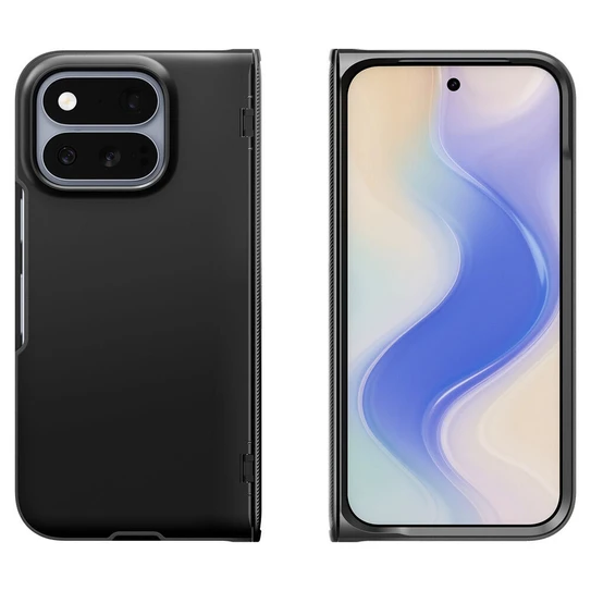 Spigen Slim Armor Pro Case Google Pixel 11 Pro Fold - Black