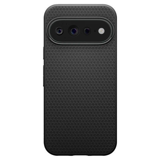 Spigen Liquid Air MagSafe Case Google Pixel 11 Pro XL - Black