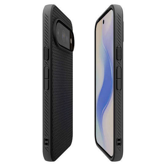 Spigen Liquid Air MagSafe Case Google Pixel 11 Pro XL - Black