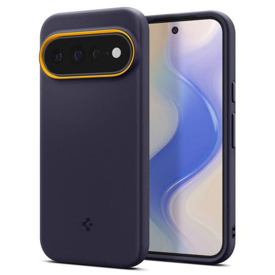 Spigen Caseology Nano Pop MagSafe Case Google Pixel 11 Pro XL - Blueberry Navy