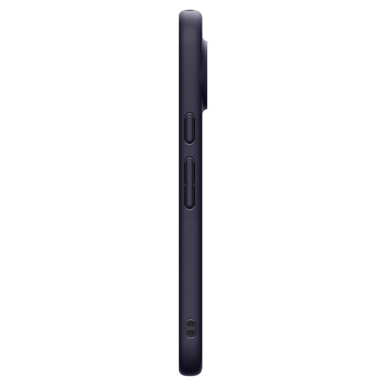 Spigen Caseology Nano Pop MagSafe Case Google Pixel 11 Pro XL - Blueberry Navy