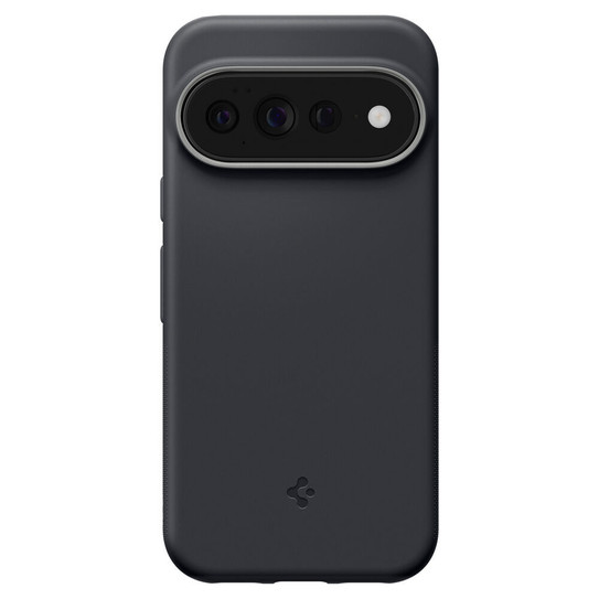 Spigen Caseology Nano Pop MagSafe Case Google Pixel 11 Pro XL - Black Sesame