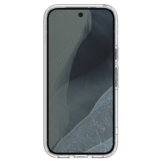 Spigen Ultra Hybrid Case Google Pixel 11 Pro XL - Clear