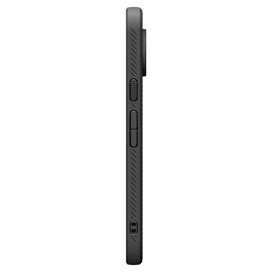 Spigen Liquid Air Case Google Pixel 11 Pro - Black