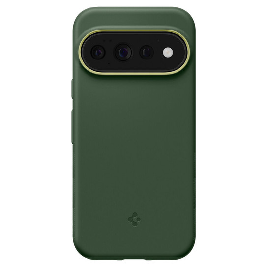 Spigen Caseology Nano Pop MagSafe Case Google Pixel 11 Pro - Avo Green