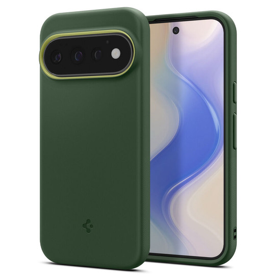 Spigen Caseology Nano Pop MagSafe Case Google Pixel 11 Pro - Avo Green