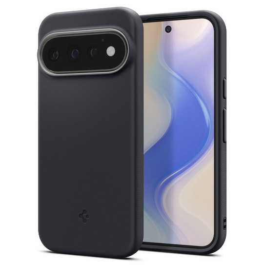 Spigen Caseology Nano Pop MagSafe Case Google Pixel 11 Pro - Black Sesame