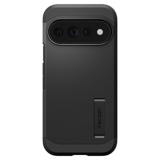 Spigen Tough Armor MagSafe Case Google Pixel 11 Pro - Black