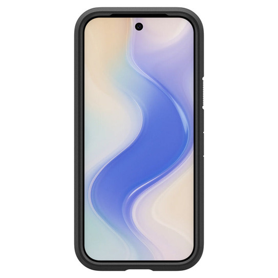 Spigen Tough Armor MagSafe Case Google Pixel 11 Pro - Abyss Green