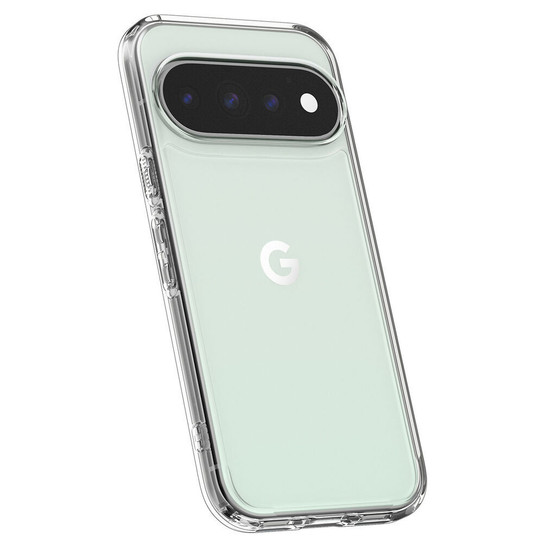 Spigen Ultra Hybrid Case Google Pixel 11 Pro - Clear