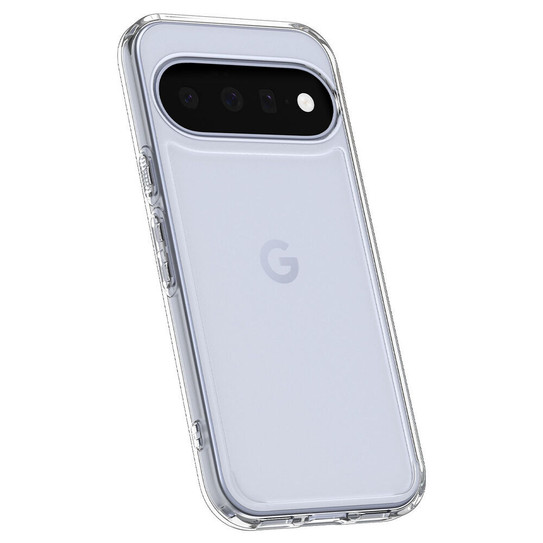 Spigen Ultra Hybrid Case Google Pixel 11 - Clear