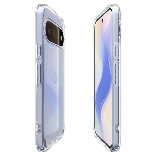 Spigen Ultra Hybrid Case Google Pixel 11 - Clear