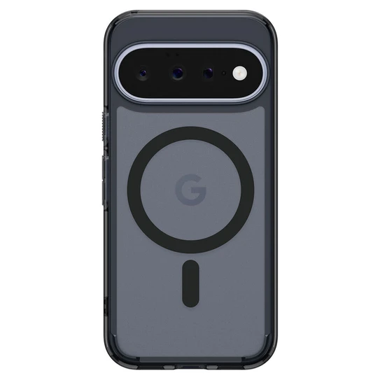 Spigen Ultra Hybrid MagSafe  Case Google Pixel 11 - Frost Black