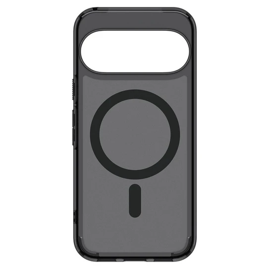 Spigen Ultra Hybrid MagSafe Case Google Pixel 11 - Frost Black 