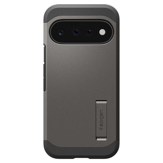 Spigen Tough Armor MagSafe Case Google Pixel 11 - Gunmetal