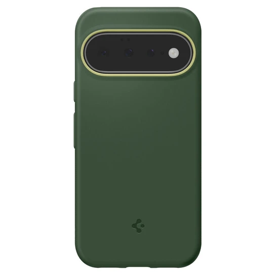 Spigen Caseology Nano Pop MagSafe Case Google Pixel 11 - Avo Green