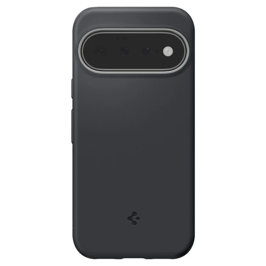 Spigen Caseology Nano Pop MagSafe Case Google Pixel 11 - Black Sesame
