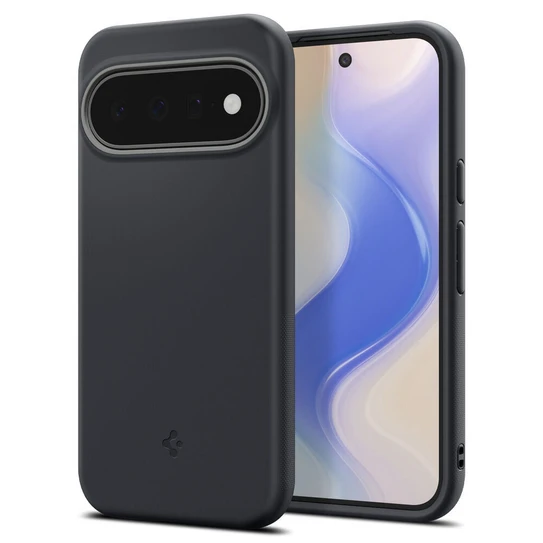 Spigen Caseology Nano Pop MagSafe Case Google Pixel 11 - Black Sesame