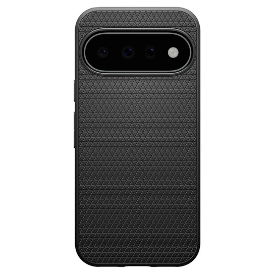 Spigen Liquid Air MagSafe Case Google Pixel 11 - Black