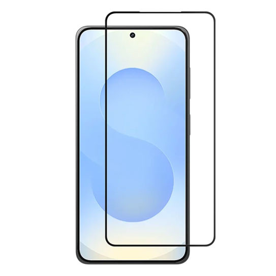 EFM TT Sappire+ Screen Armour Samsung Galaxy S26 - Clear