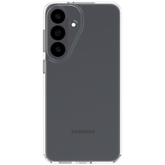 OtterBox Lumen Case Samsung Galaxy S26 FE - Clear