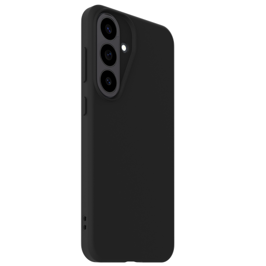 OtterBox Figura Case Samsung Galaxy S26 FE - Black
