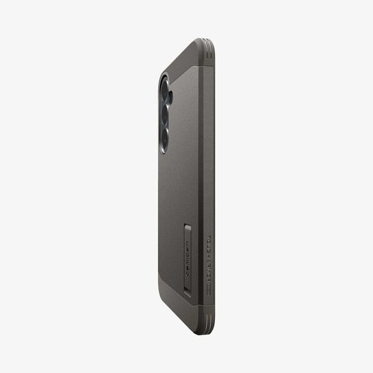 Spigen Tough Armor MagSafe Case Samsung Galaxy S26 FE - Gunmetal