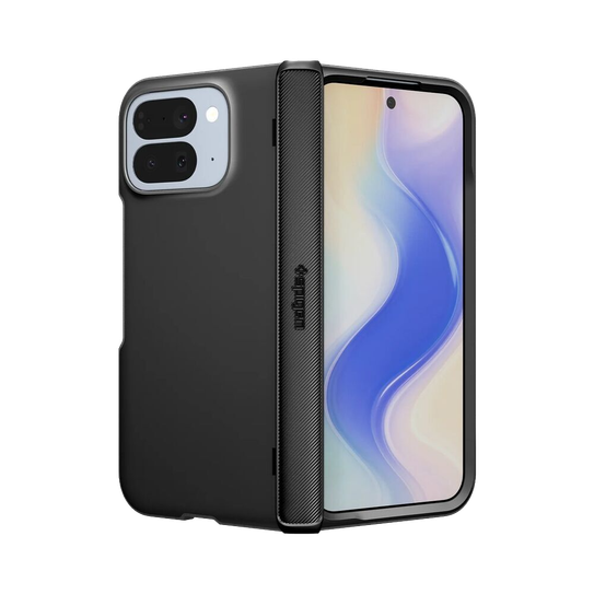 Spigen Slim Armor Pro Case Google Pixel 10 Pro Fold - Black