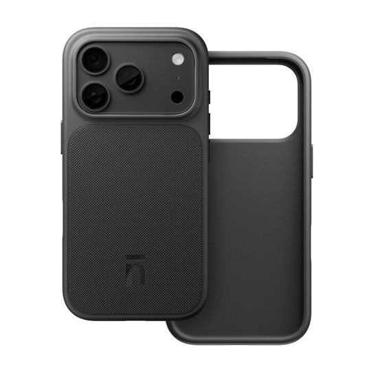 Native Union Neo Case iPhone 18 Pro/17 Pro - Black