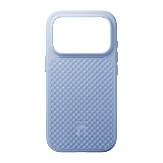 Native Union Neo Case iPhone 18 Pro/17 Pro - Azur