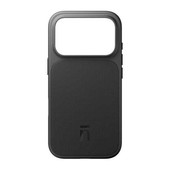 Native Union Neo Case iPhone 18 Pro Max/17 Pro Max - Black