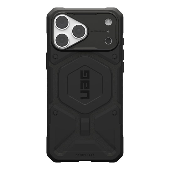 UAG Pathfinder Case iPhone 18 Pro Max - Black