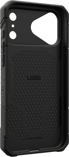UAG Monarch Pro Kevlar Case iPhone 18 Pro - Mallard