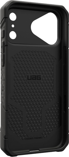 UAG Monarch Pro Kevlar Case iPhone 18 Pro - Green