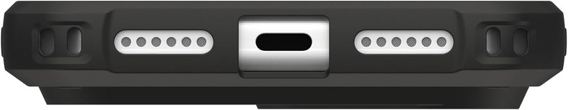 UAG Pathfinder Case iPhone 18 Pro - Black