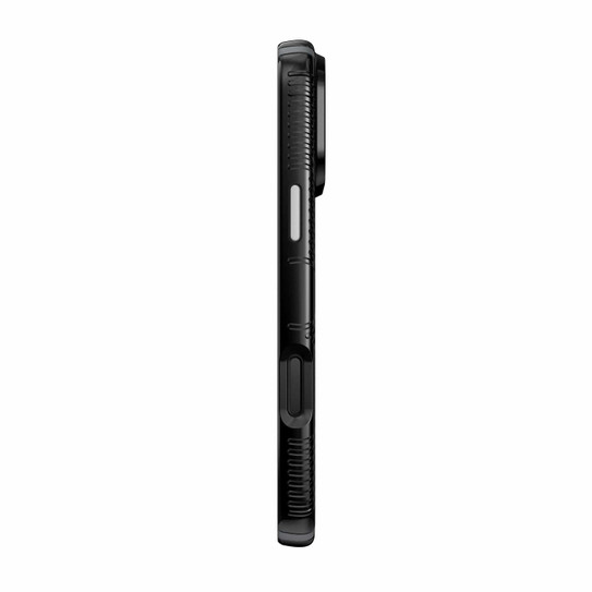 Speck CandyShell Icon MagSafe Case iPhone 18 Pro Max - Black Licorice