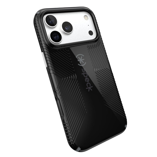 Speck CandyShell Icon MagSafe Case iPhone 18 Pro Max - Black Licorice